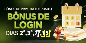 Promoções 1 7JJ