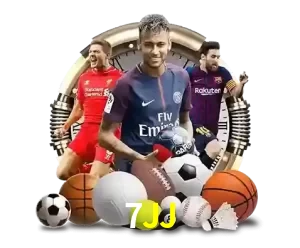 Apostas Esportivas no 7JJ