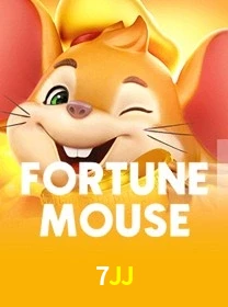 Caça-níqueis fortune mouse 7JJ