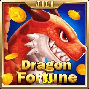 dragon fortune pescaria 7JJ