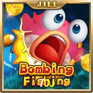 bombing fishing 7JJ
